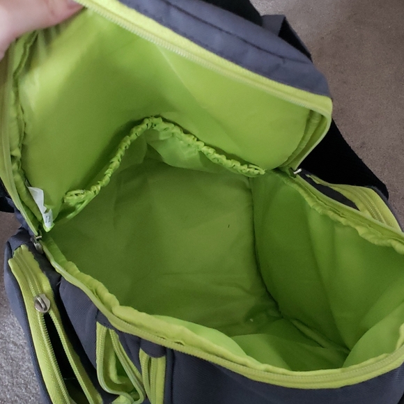 Diaper Bag Backpack - Picture 9 of 9